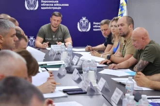 На Херсонщині розширили обов’язкову евакуацію: