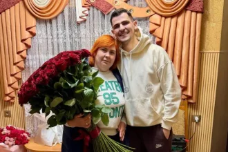 Миколас Карма показав маму: сімейне відео підкорило мережу