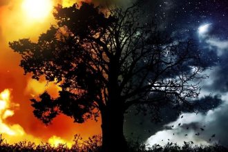 Осіннє рівнодення 2026 настане 23 вересня
