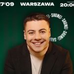 SHUMEI у Варшаві 17 вересня 2026: де купити квитки та скільки вони коштують