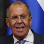 Лавров заявив про зірвані домовленості щодо України