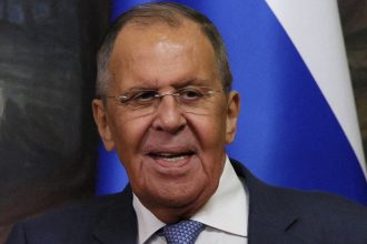 Лавров заявив про зірвані домовленості щодо України