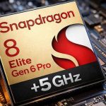 Snapdragon 8 Elite Gen 6 Pro: характеристики та ціна