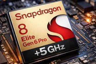 Snapdragon 8 Elite Gen 6 Pro: характеристики та ціна