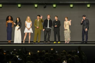 Marvel представила Людей Ікс: хто зіграє мутантів MCU