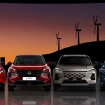 Mazda CX-5 проти японських кросоверів: характеристики та ціни