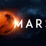 Цікаві факти про Марс: Олімп, тривалість доби та місії 2026 року