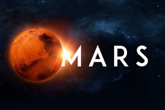 Цікаві факти про Марс: Олімп, тривалість доби та місії 2026 року
