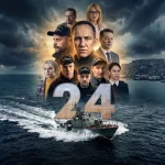 Новий серіал «24» від ICTV2: коли вийде 1 серія і де дивитися