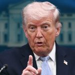 Трамп відмовив Зеленському у ракетах Patriot: що сказав