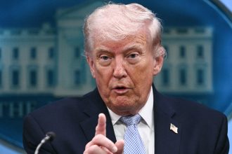 Трамп відмовив Зеленському у ракетах Patriot: що сказав