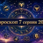 Гороскоп на сьогодні, 7 серпня 2026, для всіх знаків Зодіаку: кохання, гроші та робота