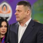 Лужний очолить Україну U-19: хто підтримав призначення