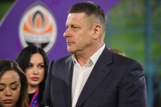 Лужний очолить Україну U-19: хто підтримав призначення