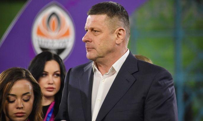 Лужний очолить Україну U-19: хто підтримав призначення