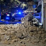Землетрус у Неаполі спричинив руйнування: що відомо
