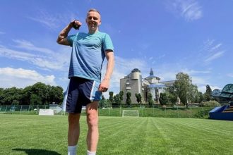 Олександр Зінченко повернувся до Арсенала: можливий новий контракт