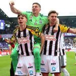 ЛАСК розгромив Селтік 5:1: сенсаційний камбек у ЛЧ