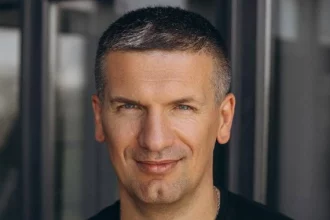 Сергій Собко стане заступником Драпатого: що відомо про генерала