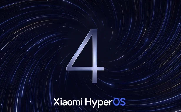 HyperOS 4 для Xiaomi: які моделі вже тестують