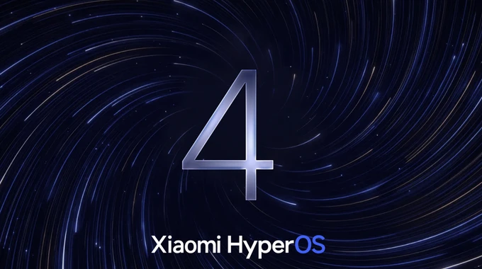 HyperOS 4 для Xiaomi: які моделі вже тестують