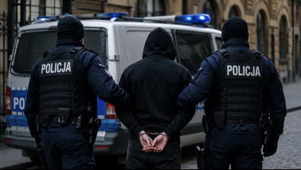 Київстонера могли вбити у Польщі: що відомо про затримання росіянина та можливий зв’язок зі спецслужбами РФ