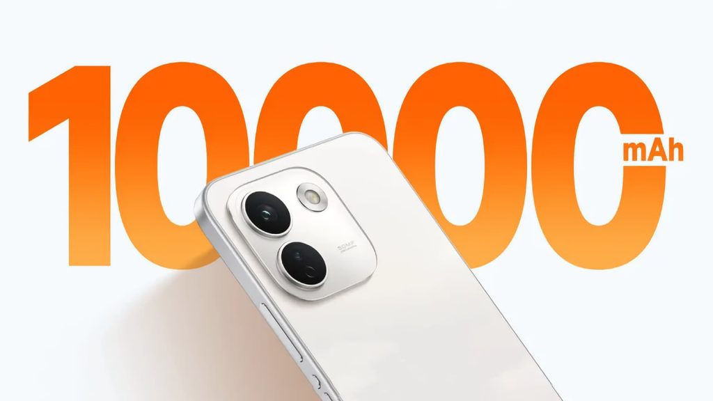 Xiaomi представила смартфон-павербанк Redmi Note 17 Pro Max з рекордною батареєю на 10 000 мА·год