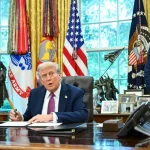 Трамп запровадив мита на дрони: ставки піднялись до 100%