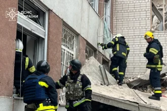 Росія атакувала Чернігів та Одещину: пошкоджено порт
