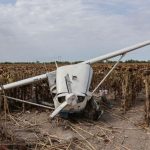 Викрадення літака в Угорщині завершилося аварійною посадкою