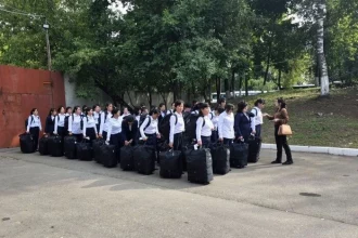 КНДР відправляє жінок до Росії: умови роботи