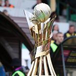 Кубок України 2026/27: усі пари 1/32 фіналу
