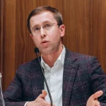 Кабмін Корецького представив програму: пенсії, зарплати та оборона