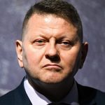 Залужний заявив, що Україна ніколи не вступить до НАТО