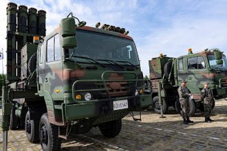 Південна Корея відмовила Україні у зброї: позиція Сеула