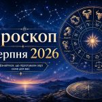 Гороскоп на сьогодні, 5 серпня 2026, для всіх знаків Зодіаку: кохання, гроші та робота