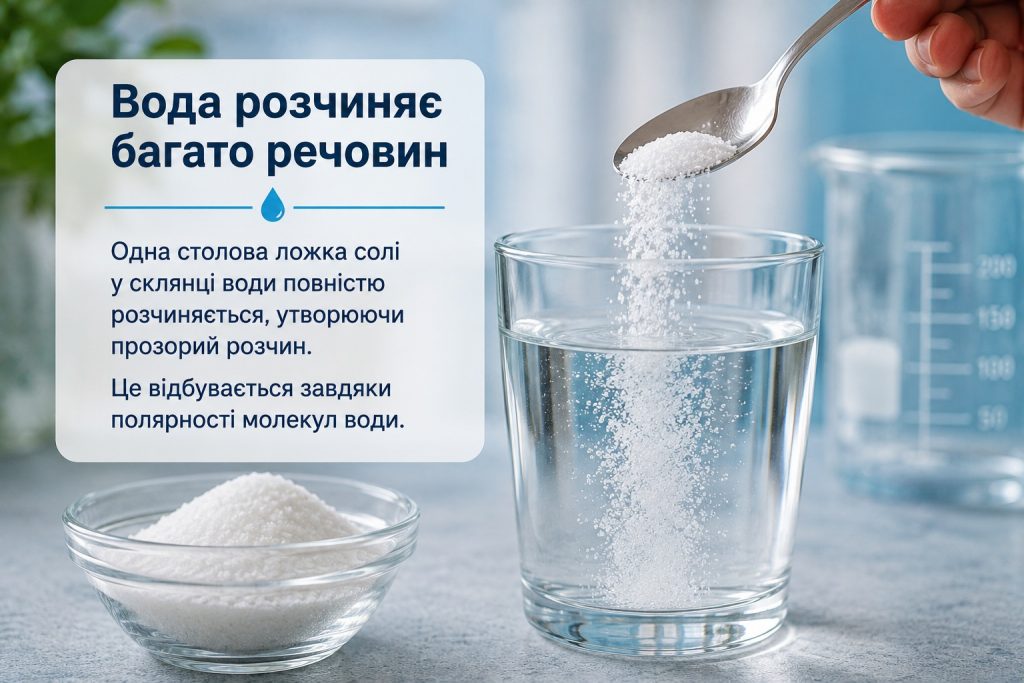 20 цікавих фактів про воду: властивості, людський організм, океани та запаси прісної води