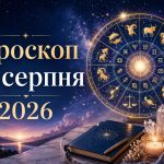 Гороскоп на сьогодні, 12 серпня 2026, для всіх знаків Зодіаку: кохання, гроші та робота