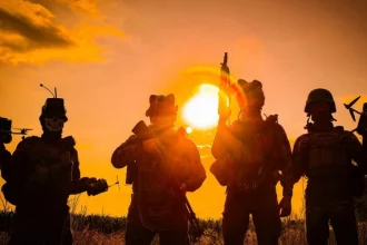 Втрати Росії за добу війни в Україні: нові дані Генштабу