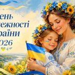 День Незалежності України 2026: картинки, СМС, побажання прозою та листівки