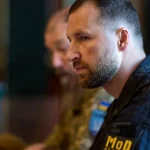 Хмара запропонував Федорову продовжити роботу в Міноборони