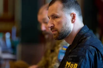 Хмара запропонував Федорову продовжити роботу в Міноборони