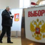 Росія готує вибори на ТОТ: Кремль визначив показники