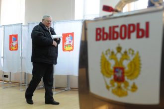 Росія готує вибори на ТОТ: Кремль визначив показники