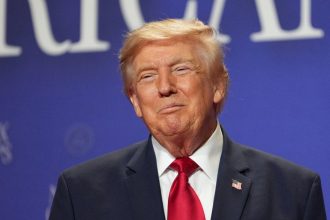 Трамп посварився з Гегсетом: причина конфлікту через ракети