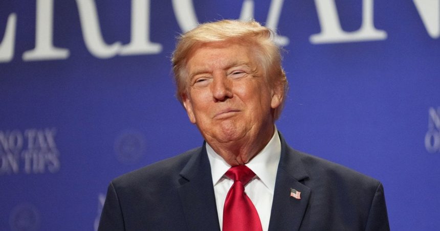 Трамп посварився з Гегсетом: причина конфлікту через ракети