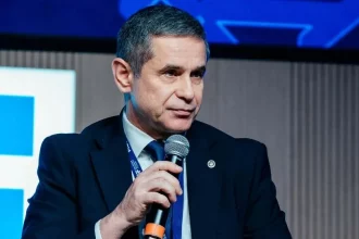 Міністр оборони Молдови втрапив у мовний скандал: деталі інциденту