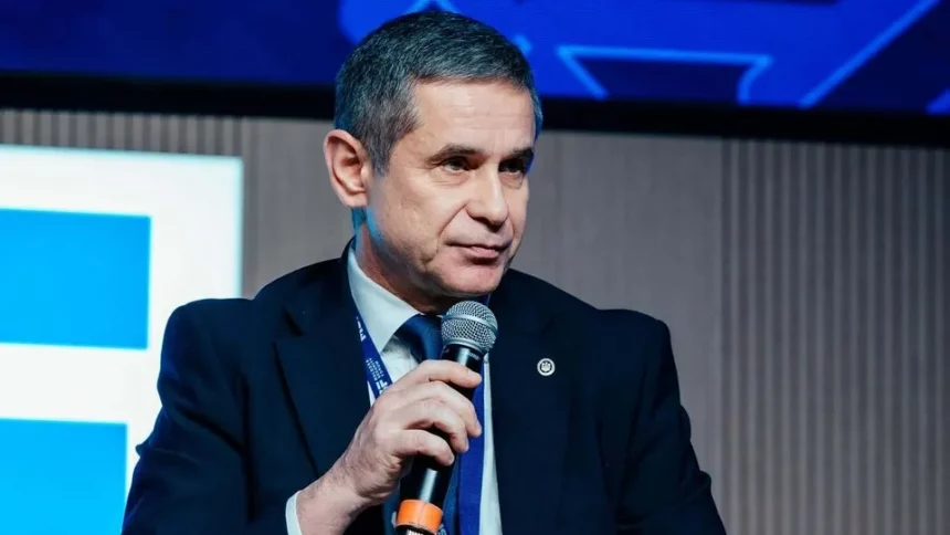 Міністр оборони Молдови втрапив у мовний скандал: деталі інциденту