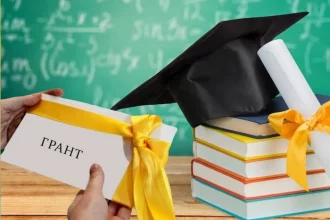 Гранти на навчання доступні студентам 207 закладів