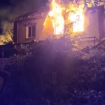 Масована атака на Харківщину забрала життя двох людей
